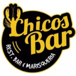 Logo Chicos Bar