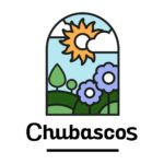 Logo Chubascos