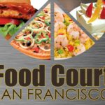 Logo Food Court San Francisco