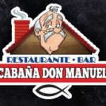 Logo La Cabaña de Don Manuel