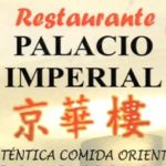 Logo Palacio Imperial