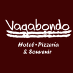 Logo Pizzeria Vagabundo